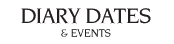 diary dates