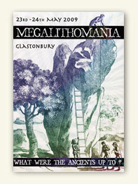 Robert and Olivia Temple