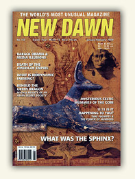 Robert and Olivia Temple