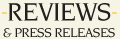 reviews and press releases